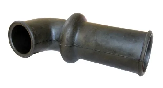 ZŁĄCZE CHŁODNICY (GÓRNE) 100-103 SYRENA