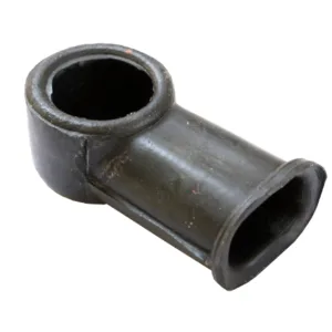 OSŁONA PRZEWODU: AKUMULATOR – ROZRUSZNIK SYRENA