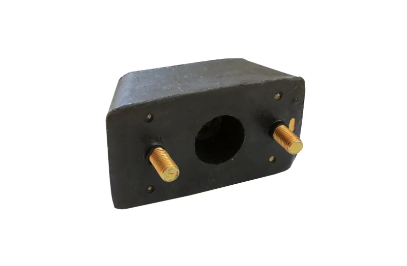 PODUSZKA SILNIKA i SKRZYNI BIEGÓW SYRENA