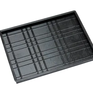 PODKŁADKA AKUMULATORA 245×175 mm SYRENA