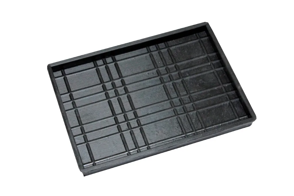 PODKŁADKA AKUMULATORA 245×175 mm SYRENA