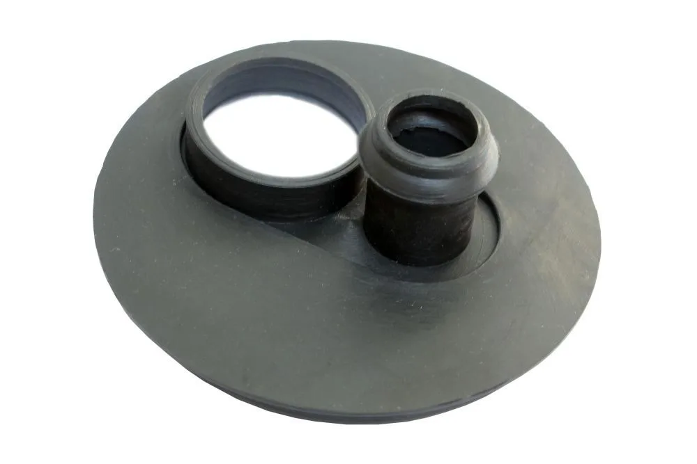 USZCZELNIENIE KOLUMNY KIEROWNICZEJ I DŹWIGNI ZMIANY BIEGÓW SYRENA