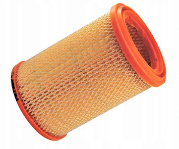 FILTR POWIETRZA SYRENA