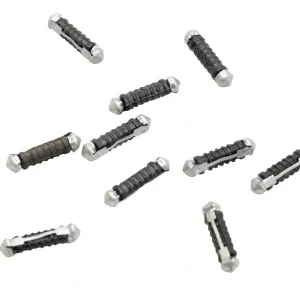 BEZPIECZNIK CYLINDRYCZNY SYRENA