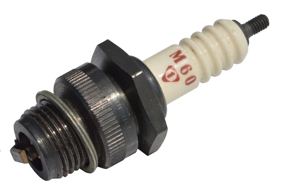 ŚWIECA ZAPŁONOWA – ISKRA SYRENA