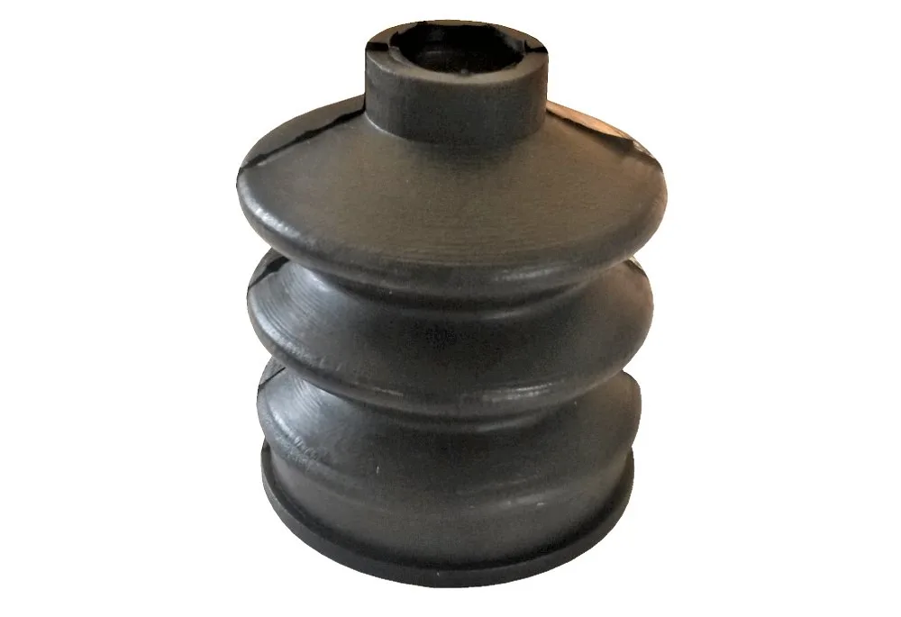 OSŁONA DŹWIGNI ZMIANY BIEGÓW – SYRENA 105 L SYRENA