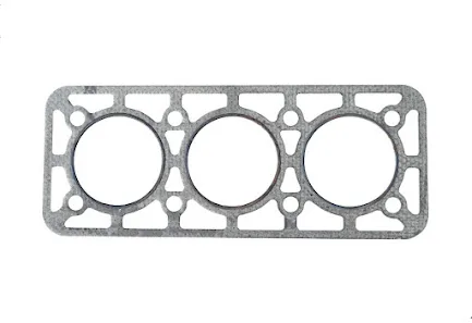 USZCZELKA GŁOWICY SYRENA