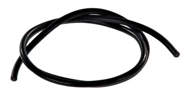 SILIKONOWE KABLE WYSOKIEGO NAPIĘCIA SYRENA