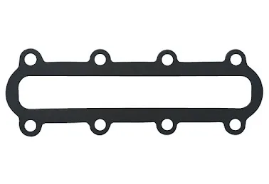 USZCZELKA KOLEKTORA SSĄCEGO SYRENA