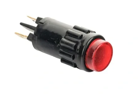 LAMPKA KONTROLNA ŁADOWANIA PRĄDNICY SYRENA