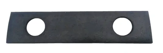 PODKŁADKA GUMOWA NAGRZEWNICY SYRENA