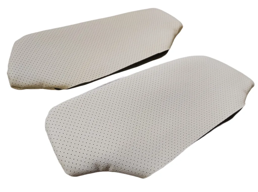 POKROWCE DASZKÓW PRZECIWSŁONECZNYCH SYRENA