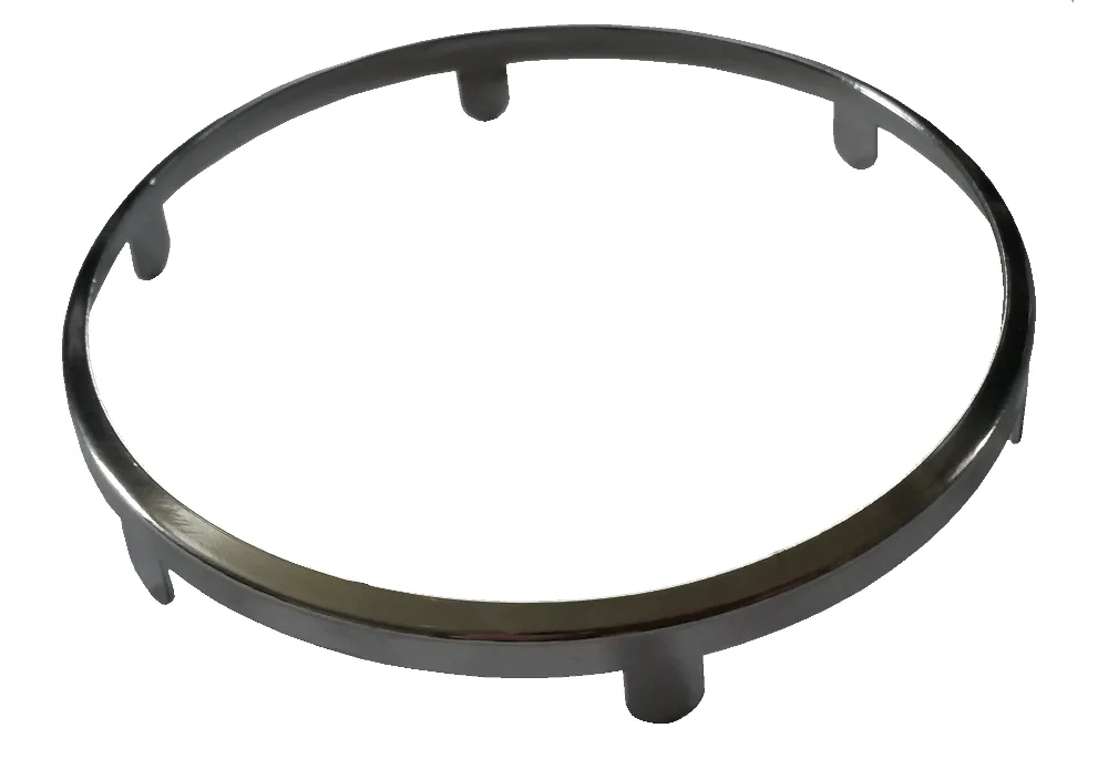 RAMKA PRZYCISKU KLAKSONU SYRENA