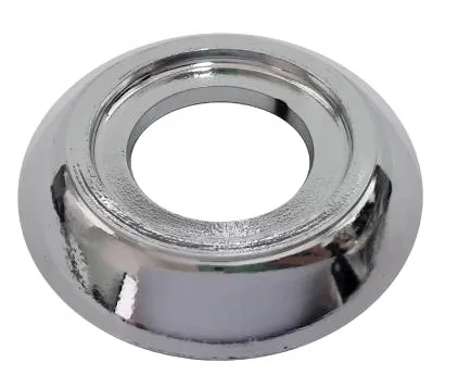 PODKŁADKA KORBKI OPUSZCZANIA SZYBY – CHROM SYRENA