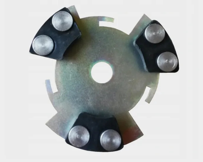 PŁYTKA STYKOWA PRZYCISKU KLAKSONU SYRENA