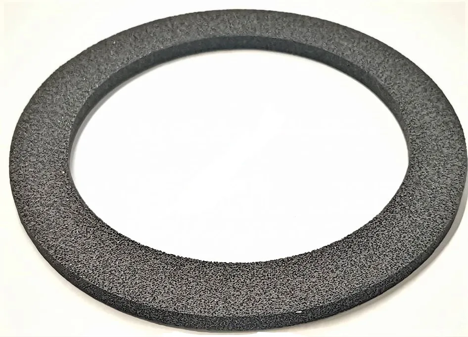 USZCZELKA KRÓĆCA NAGRZEWNICY SYRENA