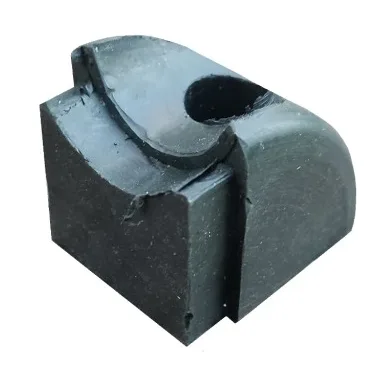 ODBÓJ GUMOWY PROWADNICY SIEDZENIA SYRENA