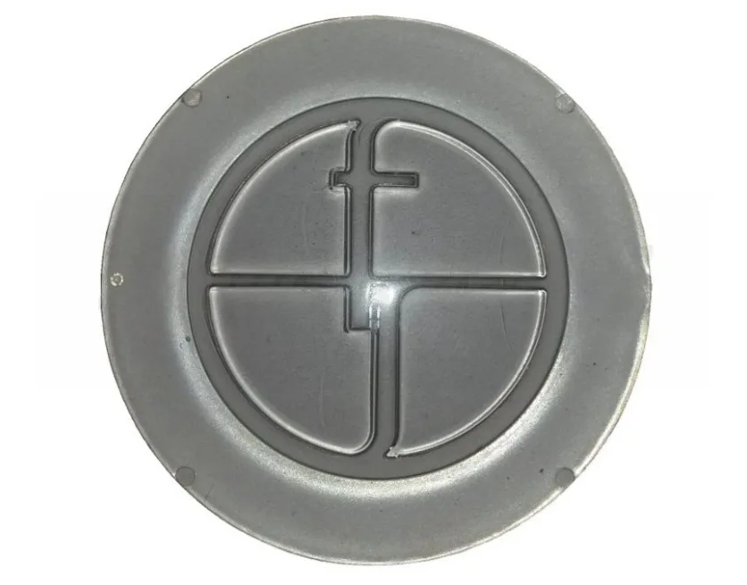 PRZYCISK KLAKSONU KIEROWNICY „FSO” SYRENA