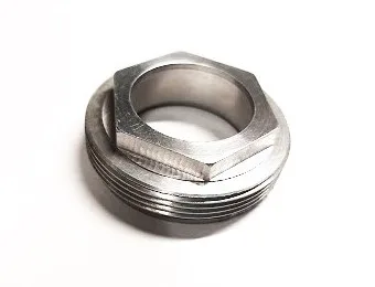 NAKRĘTKA CENTRALNA POMPY WODY SYRENA