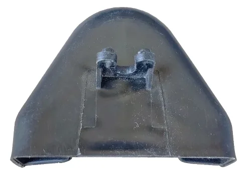 OSŁONA MOCOWANIA PASÓW BEZPIECZEŃSTWA SYRENA