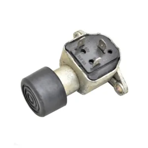 PRZEŁĄCZNIK NOŻNY ŚWIATEŁ SYRENA