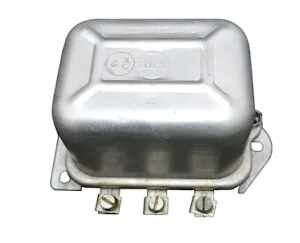 REGULATOR PRĄDNICY SYRENA