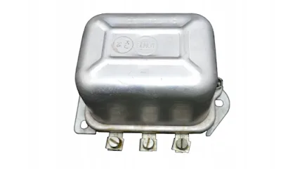 REGULATOR PRĄDNICY SYRENA