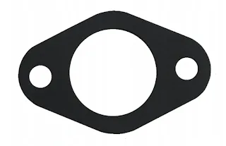 USZCZELKA PODSTAWY GAŹNIKA SYRENA