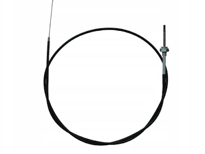 LINKA ZAWORU NAGRZEWNICY SYRENA