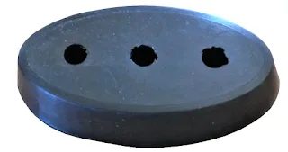 PRZELOTKA CIĘGIEN SYRENA