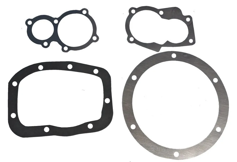 USZCZELKI SKRZYNI BIEGÓW SYRENA