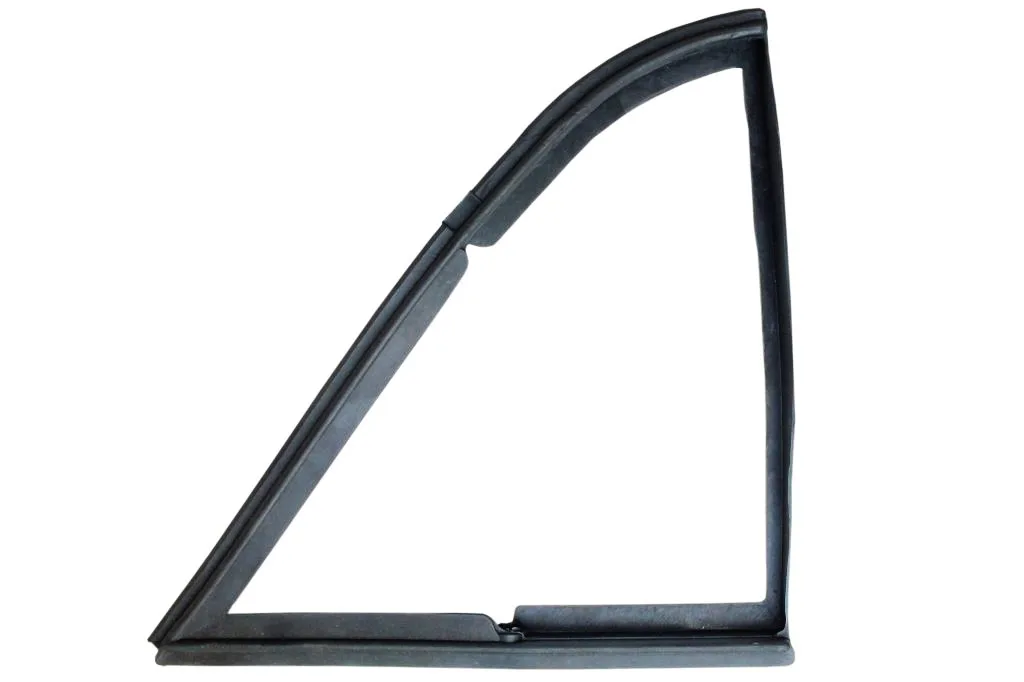 USZCZELKA SZYBY UCHYLNEJ SYRENA – LEWA