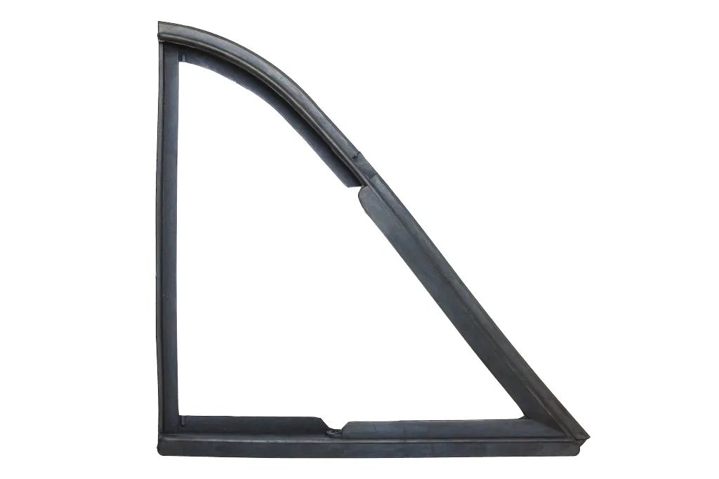 Uszczelka szyby uchylnej Syrena – prawa