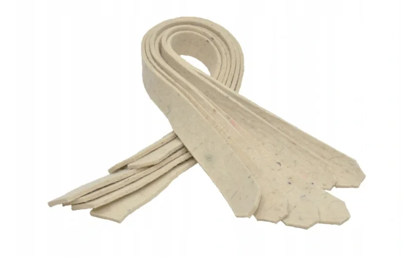 USZCZELKA RAMKI SZYBY OPUSZCZANEJ SYRENA