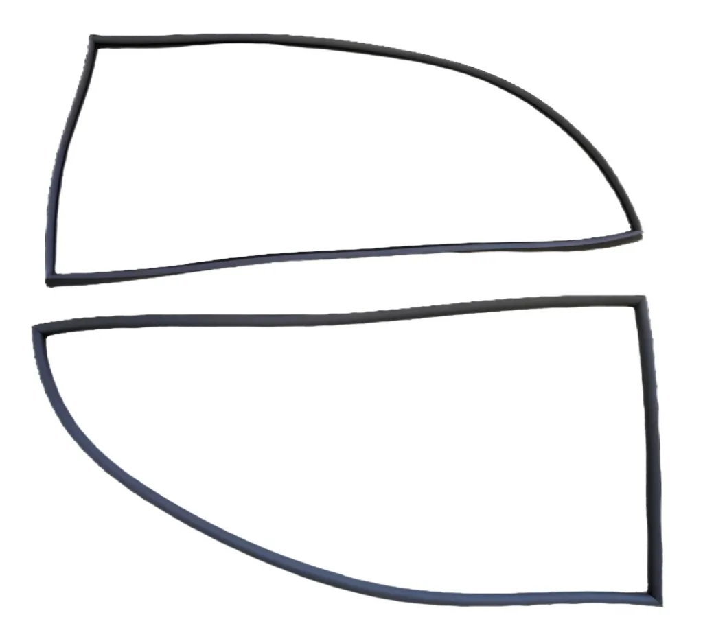 USZCZELKA SZYBY BOCZNEJ STAŁEJ – 105 SYRENA