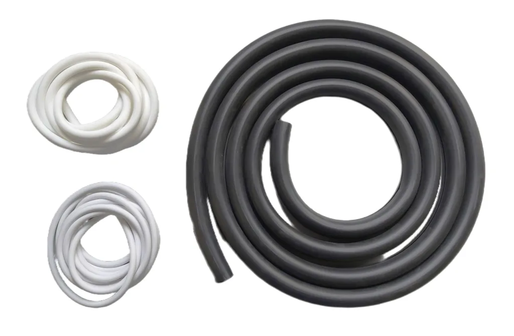 USZCZELKA SZYBY Z BIAŁYMI KLINAMI SYRENA