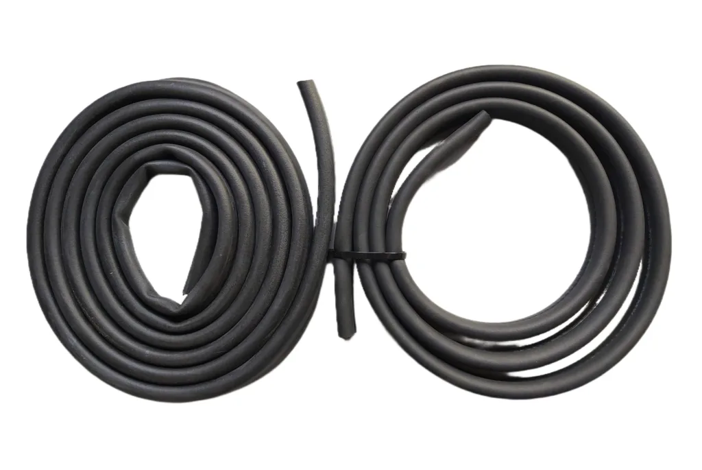 Uszczelka drzwi tylnych Syrena Bosto