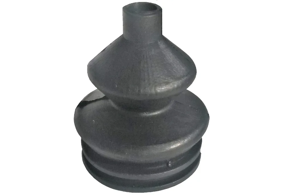 OSŁONA DŹWIGNI HAMULCA RĘCZNEGO SYRENA