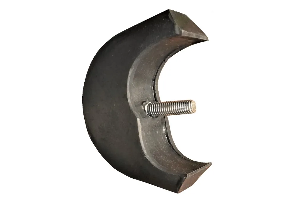 ODBÓJ GUMOWY NA ZDERZAK SYRENA