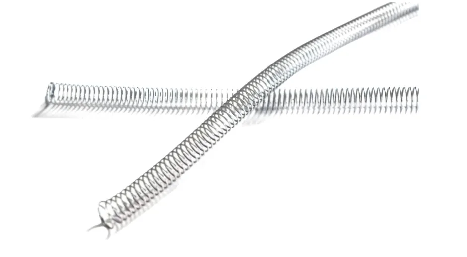 SPIRALNE PANCERZE PRZEWODÓW HAMULCOWYCH SYRENA