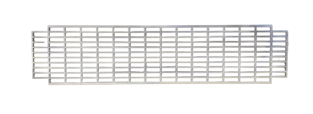 ATRAPA WLOTU POWIETRZA – KRATKA