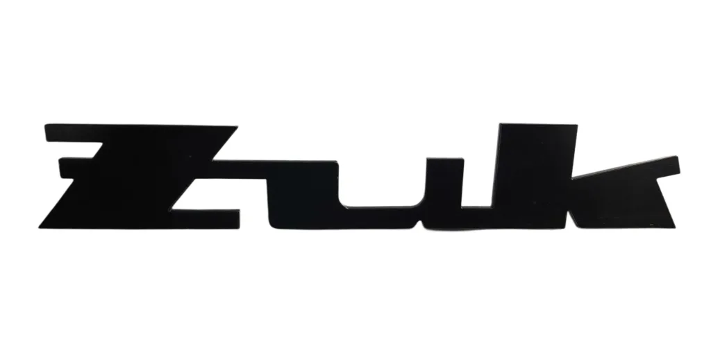 żuk logo